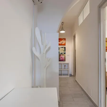 Apartament Ciuri's Katania