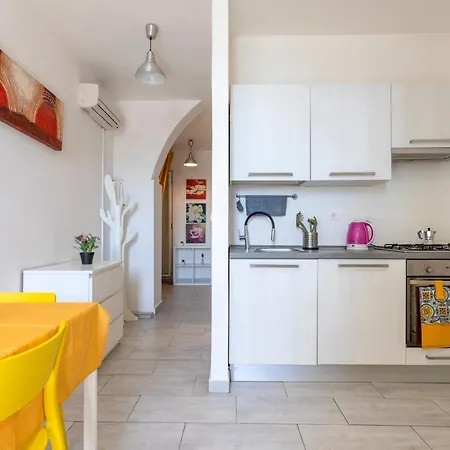 Ciuri's Apartament Katania