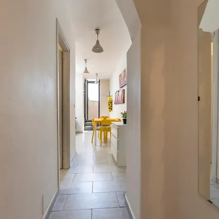 Apartament Ciuri's *