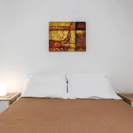 Apartament Ciuri's Katania