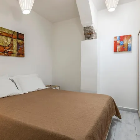 Apartament Ciuri's *