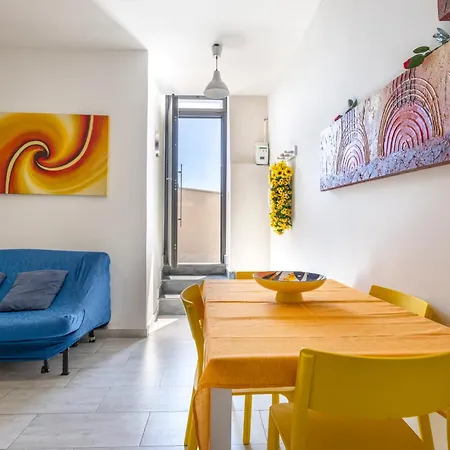 Apartment Ciuri's
