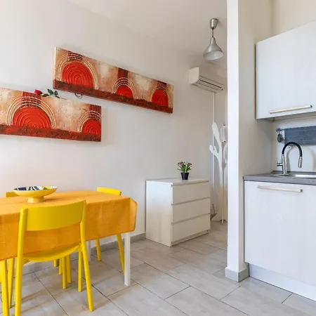 Ciuri's Apartment