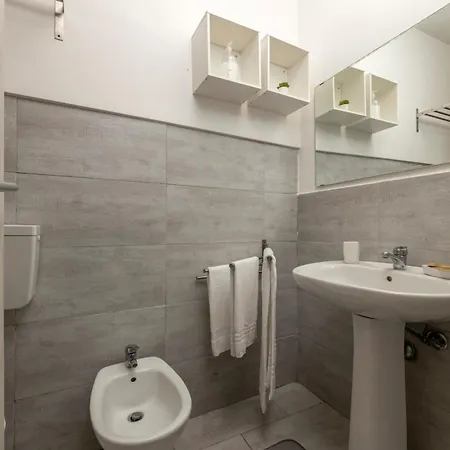 Apartment Ciuri's